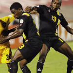 AFC Fylde full-back Zaine Francis-Angol featured for Antigua & Barbuda as they beat rivals Bermuda 3-2 in last night’s international friendly. 
 
 
 
Francis-Angol won his 19th international cap for the Benna Boys in the first of their Caribbean double-header warm-up matches for the upcoming...