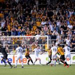 AFC Fylde remain in the National League play-off places despite a disappointing 1-0 defeat at struggling Maidstone United. 
 
 
 
Stones midfielder Blair Turgott capitalised on Simon Grand’s first-half mistake to score the only goal of the game. 
 
The Coasters drop to fifth in the league standings...