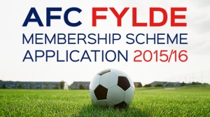 Membership Scheme Title