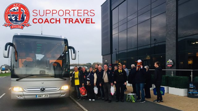 Supporters' Travel