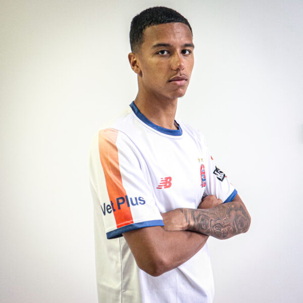 Kyron Gordon